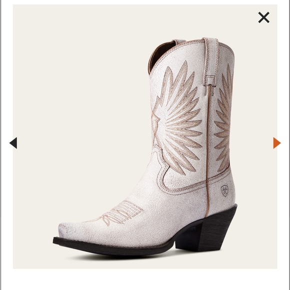 Women’s Dress/Fashion Boots - Picture 6 of 6